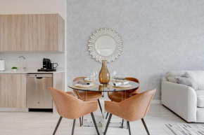 3900-504MQ DESIGN DISTRICT, CONDO 1 BEDROOM & 1 BATHROOM